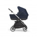 Electa System Quattro Darwin Infant Soho Blue de Inglesina
